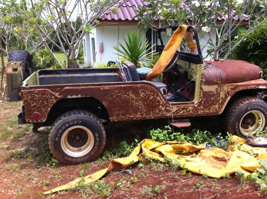 ขายจิ๊บ cj6 no book