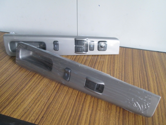 (29)ชุดมือเปิดประตู D-MAX