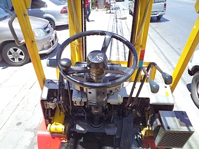 ขายรถยกโตโยต้า 1.5 ตัน รุ่น5 เครื่องเบนซิน เกียร์ออโต้ กระบอกคู่ ยางตันใหม่ เสาสูง 3 เมตร พวงมาลัยเพาเว่อร์ สีเดิมจากนอก นำเข้าจากญี่ปุ่น ใช้งานได้ทันที ขายรถยกโตโยต้า 1.5 ตัน รุ่น5 เครื่องเบนซิน เกียร์ออโต้ กระบอกคู่ ยางตันใหม่ เสาสูง 3 เมตร พวงมาลัยเพาเว่อร์ สีเดิมจากนอก นำเข้าจากญี่ปุ่น ใช้งานได้ทันที