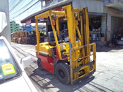 ขายรถยกโตโยต้า 1.5 ตัน รุ่น5 เครื่องเบนซิน เกียร์ออโต้ กระบอกคู่ ยางตันใหม่ เสาสูง 3 เมตร พวงมาลัยเพาเว่อร์ สีเดิมจากนอก นำเข้าจากญี่ปุ่น ใช้งานได้ทันที ขายรถยกโตโยต้า 1.5 ตัน รุ่น5 เครื่องเบนซิน เกียร์ออโต้ กระบอกคู่ ยางตันใหม่ เสาสูง 3 เมตร พวงมาลัยเพาเว่อร์ สีเดิมจากนอก นำเข้าจากญี่ปุ่น ใช้งานได้ทันที