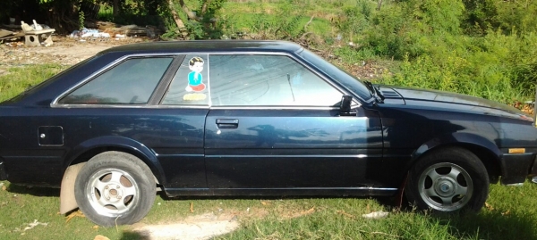 ขายโตต้าลิฟแบคเครื่อง1600ccขาย39900สนใจ0853647170