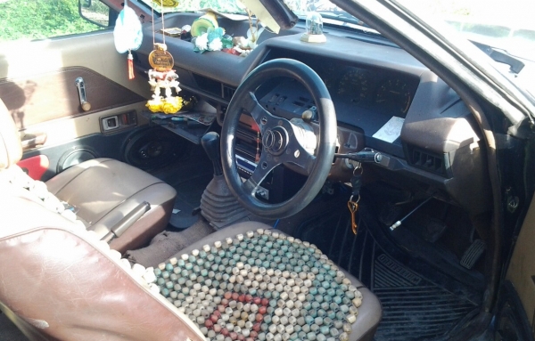 ขายโตต้าลิฟแบคเครื่อง1600ccขาย39900สนใจ0853647170