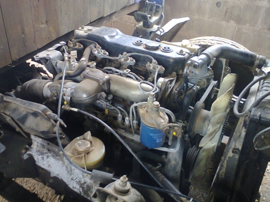 (ลดราคา)ขาย NPR61P-710xxx ยาว 5เมตร เครี่อง125 แรง เครื่องนิ่ม แชชซีสวย พวงมาลัย power