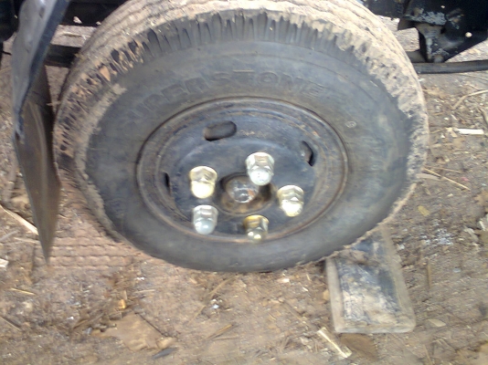 (ลดราคา)ขาย NPR61P-710xxx ยาว 5เมตร เครี่อง125 แรง เครื่องนิ่ม แชชซีสวย พวงมาลัย power