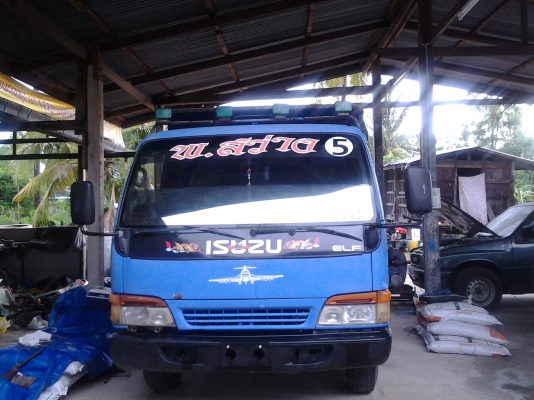 ขายรถ135