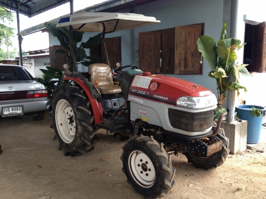 ยันมาร์EF352T สภาพเดิมๆคับพร้อมผาน5คับราคาต่อรองได้คับสมใจโท088-4267077(แอ๊ป)