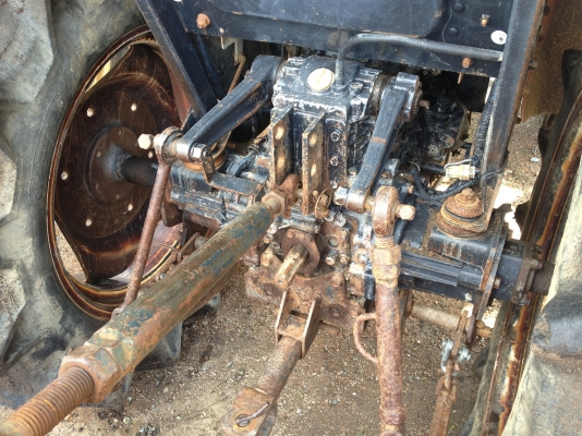 ยันมาร์EF352T สภาพเดิมๆคับพร้อมผาน5คับราคาต่อรองได้คับสมใจโท088-4267077(แอ๊ป)