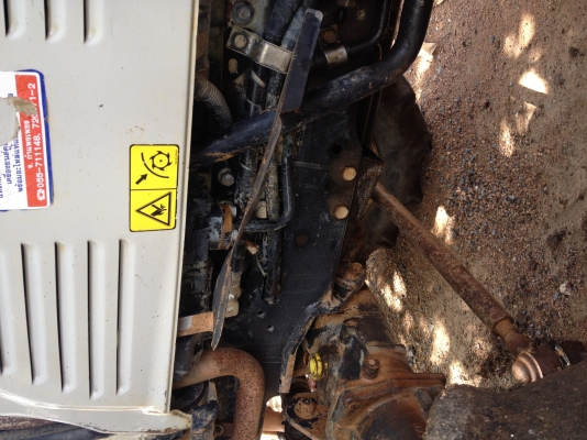 ยันมาร์EF352T สภาพเดิมๆคับพร้อมผาน5คับราคาต่อรองได้คับสมใจโท088-4267077(แอ๊ป)