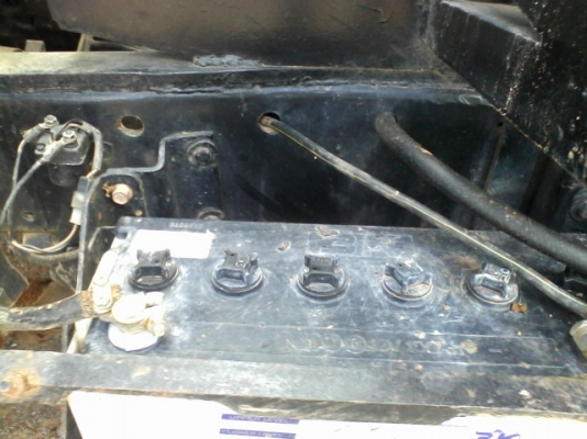 -ขาย NKR  ดั้มรถสวยจัดมากๆ