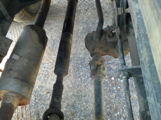 -ขาย NKR  ดั้มรถสวยจัดมากๆ