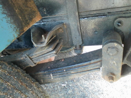 -ขาย NKR  ดั้มรถสวยจัดมากๆ