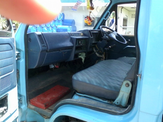 -ขาย NKR  ดั้มรถสวยจัดมากๆ