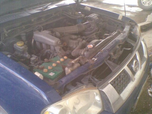 มีคนฝากขายรถ ตู้เย็น เป็นฟอร์นเทียร์ ดูจากหน้าตาน่าจะปี2003ผมวานคนถ่ายรูปมาให้ เลยได้แค่นี้เกรงใจคนถ่ายครับ เขาบอกว่าหัวสวยเป็นรถตู้น้ำแข็งสภาพดีสีดีคัสซีสวย สนใจจิงๆโทมาคุยขอดูรูปเต็มๆได้ครับ จะวิ่งไปถ่ายมาให้ดูครับ