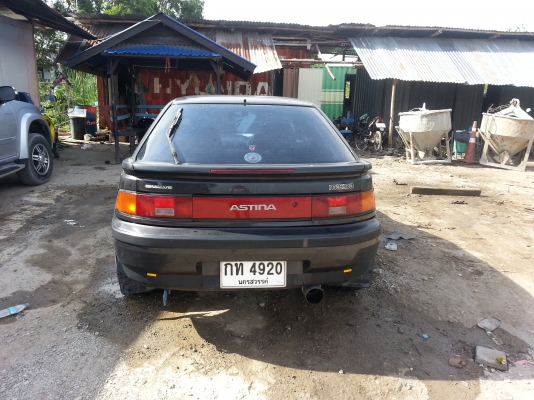 ขาย MAZDA 323