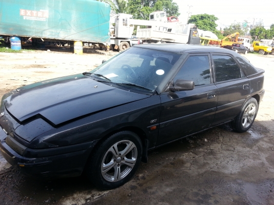 ขาย MAZDA 323