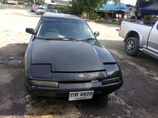 ขาย MAZDA 323