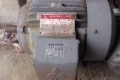 มอเตอร์แบบแรงบิดเยอะรอบช้า มิตซูบิชิ 1 แรงม้า 220-380 V. 3 เฟส สภาพใหม่พร้อมใช้ ผ่านการใช้งานมาน้อย(มี 1 ตัว) มอเตอร์แบบแรงบิดเยอะรอบช้า มิตซูบิชิ 1 แรงม้า 220-380 V. 3 เฟส สภาพใหม่พร้อมใช้ ผ่านการใช้งานมาน้อย(มี 1 ตัว)