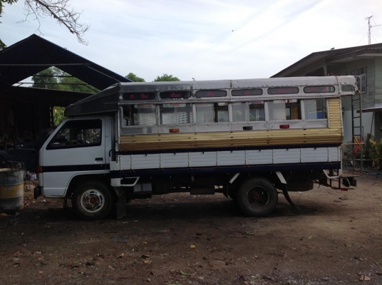ขายด่วน ISUZU เครื่อง 110 รถกระบะบรรทุกมีข้างเสริมมีหลังคา  เครื่องดี  ภาษีเต็ม  มีเล่มพร้อมโอน   รถพร้อมใช้งาน  เจ้าของรถขายเอง  สนใจติดต่อ 085-6843108  ราคากันเอง 350,000