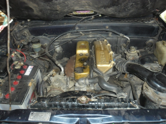 รถกระบะISUZU ปี 2539  ตอนเดียว เครื่อง90 พวงมาลัยธรรมดาเครื่องดีคันสวยเอกสารทะเบียนพร้อม