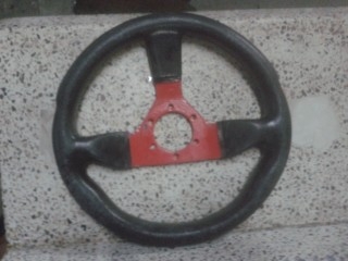 ขายพวงมาลัยรถยนต์ถูกๆมี5วง