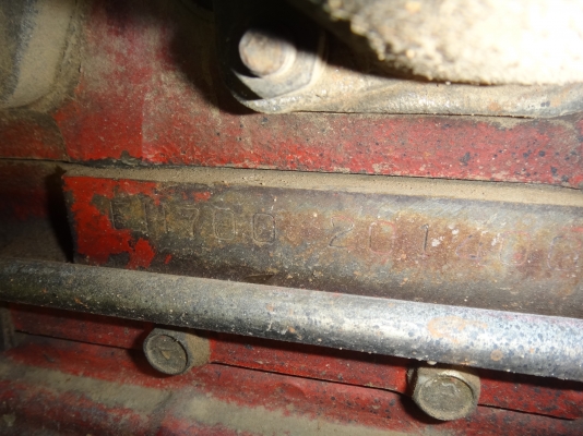 ขายด่วน  รถหกล้อดัมพ์  HINO  แชชชี  FF    เครื่อง EH700  ยาง900  พร้อมใช้งาน