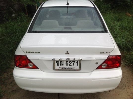 ขายแล้วครับขอบคุณ cdeia 03 รถสวยขายถูก หน้าหลังเดิม 185000