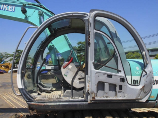 รถเก่านอก sk 120-3 สนใจโทร 082-7211671 อี๊ดสองห้อง