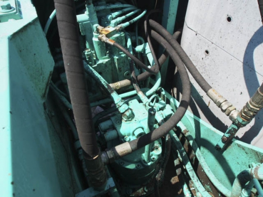 รถเก่านอก sk 120-3 สนใจโทร 082-7211671 อี๊ดสองห้อง