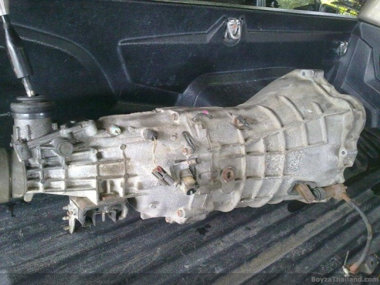 ขายเกีย  RB 25 ลูกใหญ่ ขาย  28000