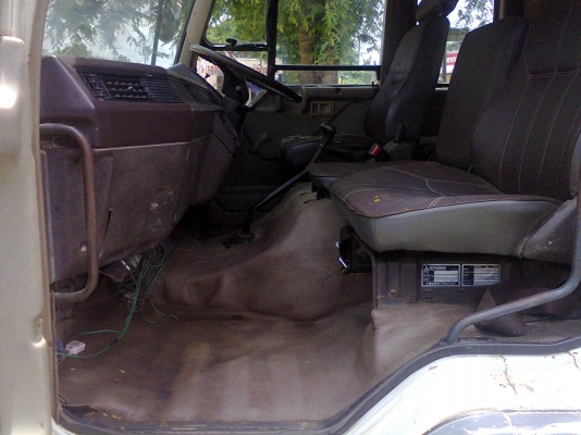 ขายถูก FUSO FK115 ดั้ม  เครื่อง 6D14   165 แรง เครื่องดีนิ่ม แชชซีสวยทั้งเส้นแอร์เย็นครับ