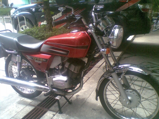 ขาย KAWAZAKI GTO