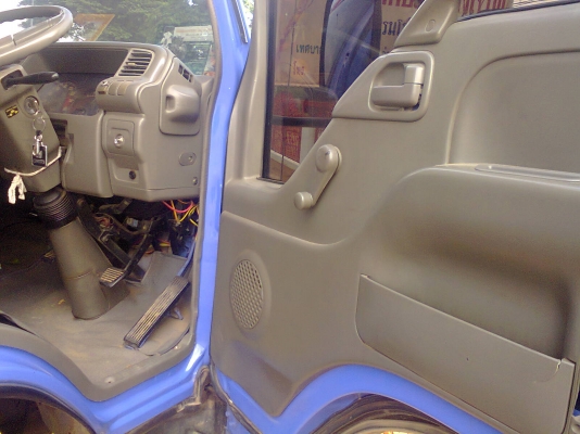 ขาย NPR 120 ฝาขาว ปี 39 ยาว 4.3  เฟืองF  เครื่องดี แชชซีสวย มีแอร์พร้อมครับ