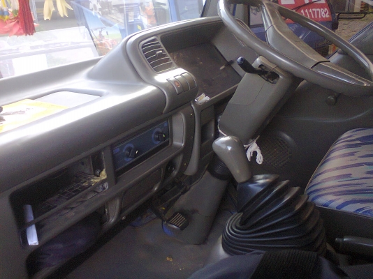 ขาย NPR 120 ฝาขาว ปี 39 ยาว 4.3  เฟืองF  เครื่องดี แชชซีสวย มีแอร์พร้อมครับ