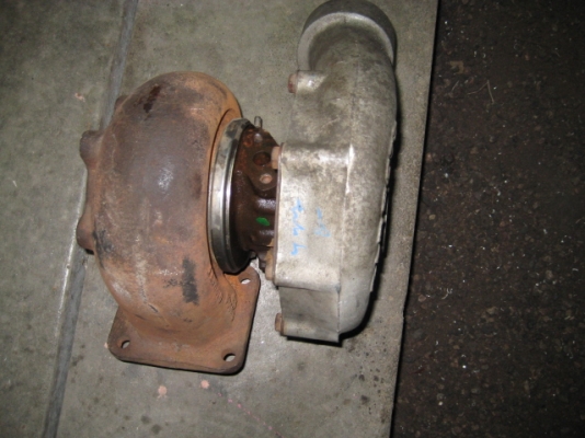 ขายเทอร์โบ nissan pe6 สภาพสวยแกนแน่นเก่าเก็บเดิม