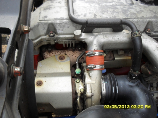 HINO MEGA 170 แรง ดั๊ม SAMMIT ปี 51