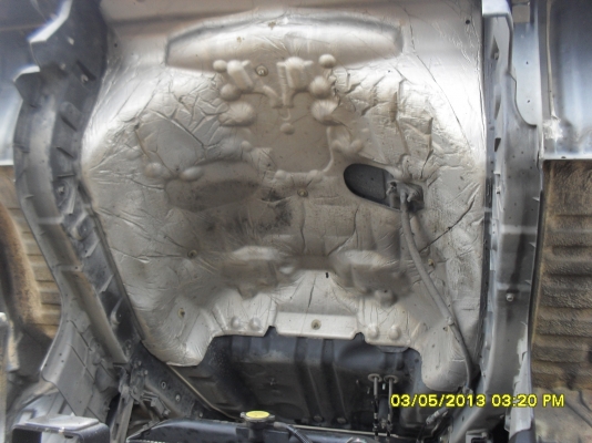 HINO MEGA 170 แรง ดั๊ม SAMMIT ปี 51