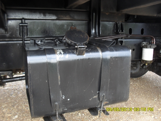 HINO MEGA 170 แรง ดั๊ม SAMMIT ปี 51