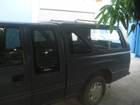 ขายหลังคา CARRY BOY