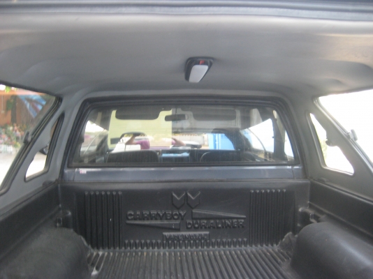 ขายหลังคา CARRY BOY