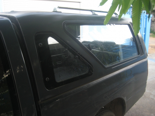 ขายหลังคา CARRY BOY