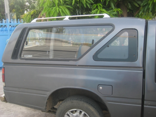 ขายหลังคา CARRY BOY