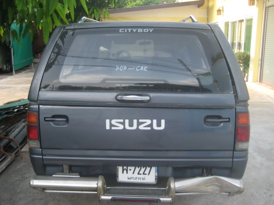 ขายหลังคา CARRY BOY