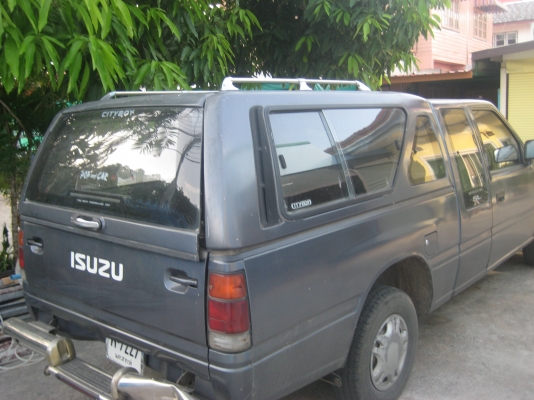 ขายหลังคา CARRY BOY