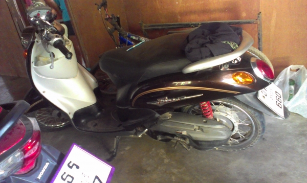 fino มีชุดโอน  12500  บาท