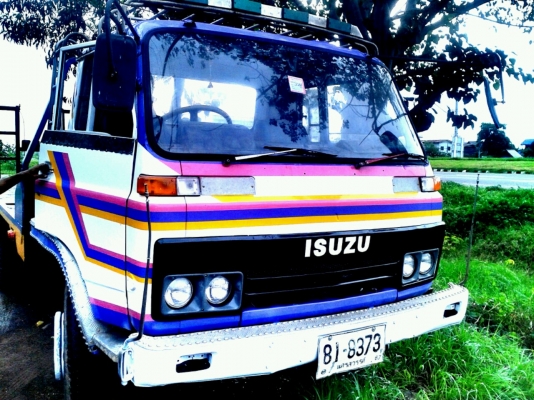 ขายด่วน!!!! 10 ล้อเพลาเดียวเทเลอร์พร้อมหางไอดรอริค  ราคา595000ลดเหลือ579000