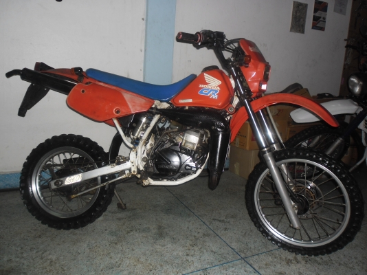 ขายCrm80  โกดังราคาซอฟๆเครื่องดีมาก แรงๆสภาพสวยครับ