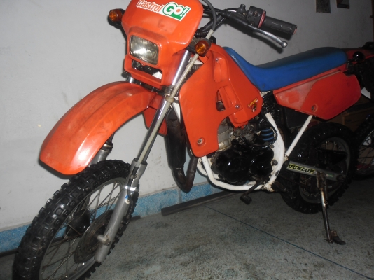 ขายCrm80  โกดังราคาซอฟๆเครื่องดีมาก แรงๆสภาพสวยครับ