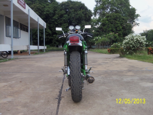 ขออนุญาติฝากขายมอไซค์คับ SR400 ขออนุญาติฝากขายมอไซค์คับ SR400