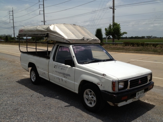 ขายรถกระบะใช้งาน 1 คัน 78000 บาท ขายรถกระบะใช้งาน 1 คัน 78000 บาท