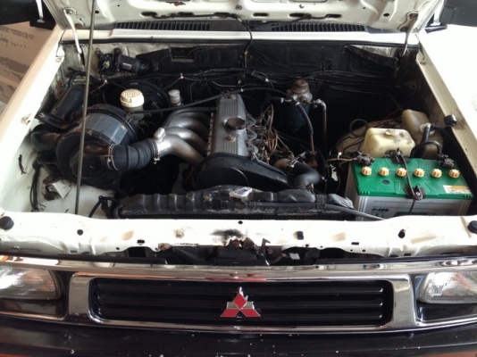 ขายรถกระบะใช้งาน 1 คัน 78000 บาท ขายรถกระบะใช้งาน 1 คัน 78000 บาท